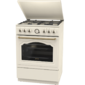 Плита Gorenje /  Плита Gorenje,  комбинированная,  60 см,  объем 71 л,  электронный программатор с аналоговым дисплеем,  автоматический электроподжиг,  очистка паром AquaClean,  энергоэффективность А,  цвет бежевый