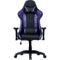 Caliber R1S Gaming Chair Black CAMO