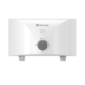 Электроводонагреватель проточный Thermex Vetro 6500 tap