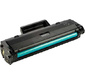 Картридж HP 106A лазерный черный  (1000 стр)