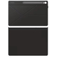 Чехол Samsung для Samsung Galaxy Tab S10 FE+ Smart Book Cover поликарбонат / полиуретан черный  (EF-BX620PBEGRU)