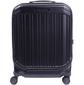 Чемодан Piquadro PQ LIGHT BV6700PQL / NO 23x55x40см поликарбонат черный