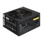 Exegate EX219463RUS-S Блок питания XP500,  ATX,  SC,  black,  12cm fan,  24p+4p,  6 / 8p PCI-E,  3*SATA,  2*IDE,  FDD + кабель 220V с защитой от выдергивания