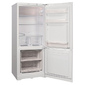 Холодильник Indesit ES 15 белый  (двухкамерный)