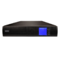 Powercom SENTINEL,  On-Line,  1500VA / 1500W,  Rack / Tower,  6*IEC320-C13,  Serial+USB,  SNMP Slot  (1456280)