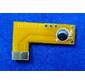 Чип Canon iR C3320 / C3325 / C3330 / C3520 / C3525 / C3530 Yellow,  19K  (C-EXV49Y)  (ELP Imaging®)
