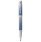 Ручка роллерн. Parker IM SE T316 Polar  (2153004) черные подар.кор.