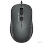 Мышь компьютерная A4Tech Fstyler FM26 серый / черный  (800-1600dpi) USB  (4but)