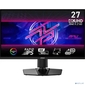 Монитор MSI 27" Optix MPG 274URF QD черный IPS LED 16:9 HDMI полуматовая HAS Piv 1000:1 400cd 178гр / 178гр 3840x2160 144Hz DP 4K USB 6.05кг
