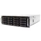Корпус AIC RSC-3ET _XE1-3ET00-02 16xSATA / SAS HS 3, 5 / 2, 5" universal bay + 2x2, 5" 15mm internal bay + 4x2, 5" 7mm internal bay,  up to 12" (W) x 13" (D) E-ATX,  12G passive backplane support 4*NVMe,  Acbel 2U 800W 1+1 redundant power supply,  hot-swap OS,  rail