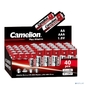 Camelion Plus Alkaline COMBO40  (20LR6 + 20LR03-CB,  батарейка, 1.5В)  (40 шт. в уп-ке)