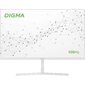 Монитор Digma 27" Progress 27P502F белый IPS LED 7ms 16:9 HDMI M / M матовая 300cd 178гр / 178гр 1920x1080 100Hz G-Sync FreeSync VGA DP FHD 4.3кг
