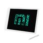 Планшет для рисования Xiaomi LCD Writing Tablet 13.5" белый / черный [bhr7278gl]