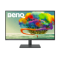 Benq PD3205U LCD 31.5'' 16:9 3840x2160 (UHD 4K) IPS,  60 Гц,  250cd / m2,  H178° / V178°,  1000:1,  20M:1,  1, 07 миллиардов цветов,  5ms,  VGA,  HDMI,  DP,  Height adj,  Swivel,  Speakers,  Black