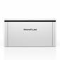 Pantum BP2300,  Printer,  Mono laser,  А4,  22 ppm  (max 10000 p / mon),  500 MHz, 1200x1200 dpi,  32 MB RAM,  paper tray 150 pages,  USB,  start. cartridge 700 pages  (black)