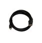 Адаптер MINI-DP TO DP TA682-1.8M TELECOM