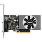 Видеокарта Palit PCI-E PA-GT1030 2GD4 nVidia GeForce GT 1030 2048Mb 64bit DDR4 1151 / 2100 DVIx1 / HDMIx1 / HDCP Ret low profile