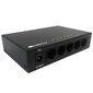 ORIGO OS2205 / A2A Неуправляемый коммутатор 5x1000Base-T,  корпус металл