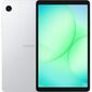 Планшет Samsung Galaxy Tab A11 BSM-X135F G99  (2.2) 8C RAM8Gb ROM128Gb 8.7" TFT 1340x800 4G Android 15 серебристый 8Mpix 5Mpix BT WiFi microSD 2Tb 5100mAh 7hr