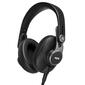 Наушники AKG Наушники AKG PROFESSIONAL AUDIO HEADPHONE K371,  черные