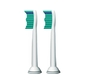 Насадка для зубных щеток Philips Sonicare ProResults HX6012 / 07  (упак.:2шт) для з / щ серии HealthyWhite,  FlexCare,  DiamondClean,  EasyClean,  FlexCare Platinum,  FlexCare+,  For Kids