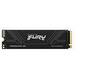 Твердотельный диск 1Tb Kingston Fury Renegade G5 M.2,  NVMe, PCI-E 5.0 x4 [R / W - 14700 / 11000 MB / s]