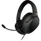 Гарнитура ASUS ROG STRIX GO 2.4 Headset w /  Mic Wireless  (2.4 / USB) 290g 20-40000Hz 40mm Drivers  (414241)