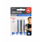 Батарейка GoPower LR6 AA BL2 Alkaline 1.5V  (2 / 24 / 480) блистер  (2 шт.)