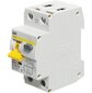 Iek MAD22-5-025-C-30 АВДТ 32 C25 - Автоматический Выключатель Дифф. тока