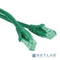 Hyperline PC-LPM-UTP-RJ45-RJ45-C6-1.5M-LSZH-GN Патч-корд U / UTP,  Cat.6,  LSZH,  1.5 м,  зеленый