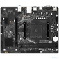MAXSUN MS-Challenger A520M-K,  AM4,  A520,  2*DDR4,  3*SATA 3.0,  2*M.2,  2*USB 3.2,  4*USB 2.0,  1*PCIE 16,  1*PCIE 1,  HDMI+VGA,  mATX