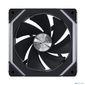 Lian Li G99.12SLV21B.R0 Вентилятор UNI FAN SL120 V2 Black  / UF-SL120V2-1B /  120х120х28мм  (PWM,  ARGB,  250-2000 об / мин,  29.2dBa)