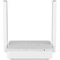 Keenetic Starter  (KN-1121) Интернет-центр с Mesh Wi-Fi N300 и 3-портовым Smart-коммутатором