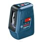 Лазерный нивелир Bosch GLL 3 X 15м 0601063CJ0