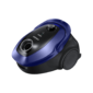 Пылесос SAMSUNG традиционный / с мешком 460 Вт Capacity 2.5 л Noise 83 дБ синий Weight 4.3 кг VC20M255AWB / EV
