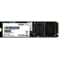 Твердотельный накопитель /  Foxline SSD X5-E21T,  512GB,  M.2 (22x80mm),  NVMe,  PCIe Gen4x4,  3D TLC,  R / W 5100 / 4600MB / s,  IOPs 780 000 / 924 000,  TBW 500,  DWPD 1.3  (2 года)