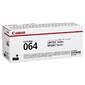 Картридж лазерный Canon CRG 064 BK 4937C001 черный  (1500стр.) для Canon MF832Cdw