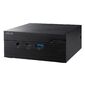 Платформа системного блока с ЦПУ ASUS AS PN41 WOC / N4505 / NM / NH / N / NO / 000 / E / VEN / RU / NOS / V  (PN41-BBC081MV)  (90MR00IA-M00810)  (328681)