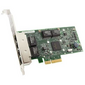 Broadcom 5719 QP 1GB,  Low Profile