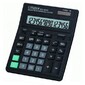Калькулятор CitizenSDC-664S,  16 разр,  расчет налогов,  десятичное округление,  MU,  черный