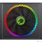 GameMax Блок питания ATX 750W RGB-750 PRO 5.0