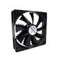 Вентилятор для корпуса 120MM ZM-F3 (SF) ZALMAN