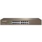 Коммутатор 16PORT 10 / 100M TEF1016D TENDA