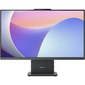 Моноблок /  Lenovo IdeaCentre AIO 27IRH9   27" (1920x1080 IPS) / Intel Core i3 1315U (1.2Ghz) / 8192Mb / 512SSDGb / noDVD / Int:Intel UHD Graphics / Cam / BT / WiFi / war 1y / 7.51kg / luna grey / noOS + RU kbd,  mouse WL