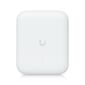 UBIQUITI U7-Outdoor Точка доступа 2, 4+5 ГГц,  Wi-Fi 7,  2х2 MIMO,  802.3at,  1х 2.5G RJ45