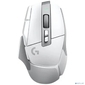 Мышь Logitech G502 X Lightspeed Wireless Gaming Mouse White