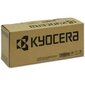 Тонер-картридж Kyocera FS-C5015N cyan  (о)