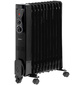 Масляный обогреватель Centek CT-6202 Black