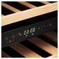 Винный шкаф встраиваемый KFW 803 DB GN KORTING