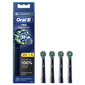 Насадка для зубных щеток Oral-B Pro Cross Action  (упак.:4шт)